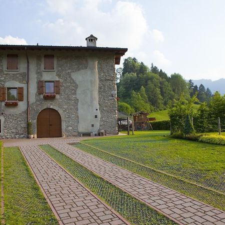 Cottage Casa Felice Clusone Ruang foto
