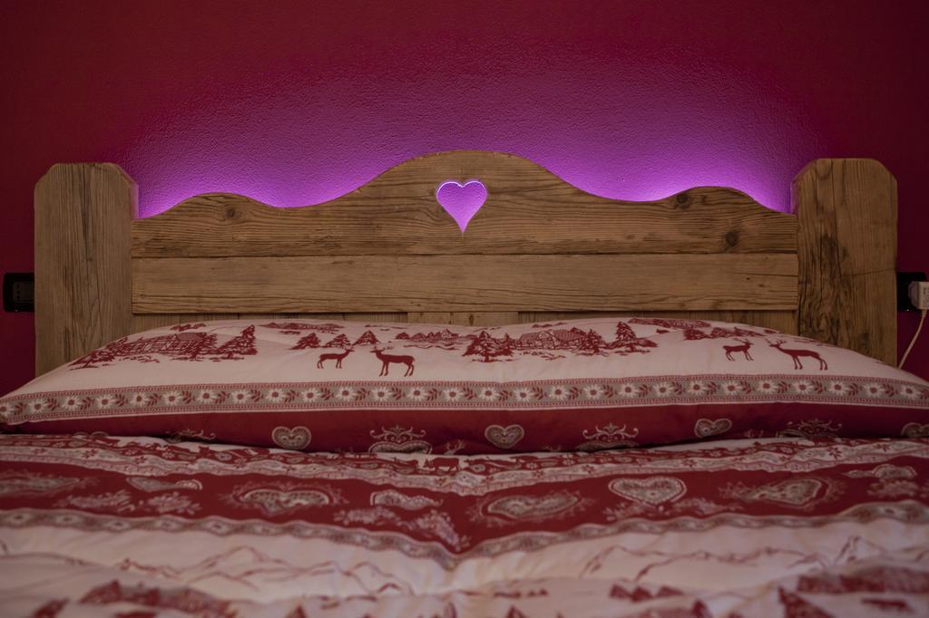 Cottage Casa Felice Clusone Ruang foto