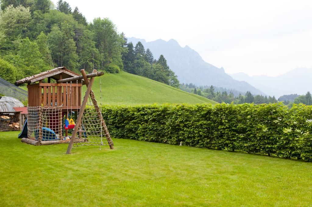 Cottage Casa Felice Clusone Ruang foto