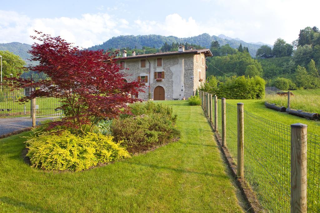 Cottage Casa Felice Clusone Ruang foto
