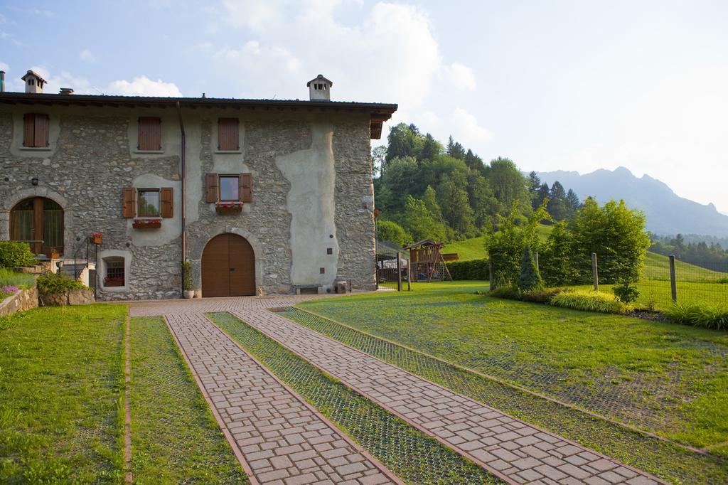 Cottage Casa Felice Clusone Ruang foto