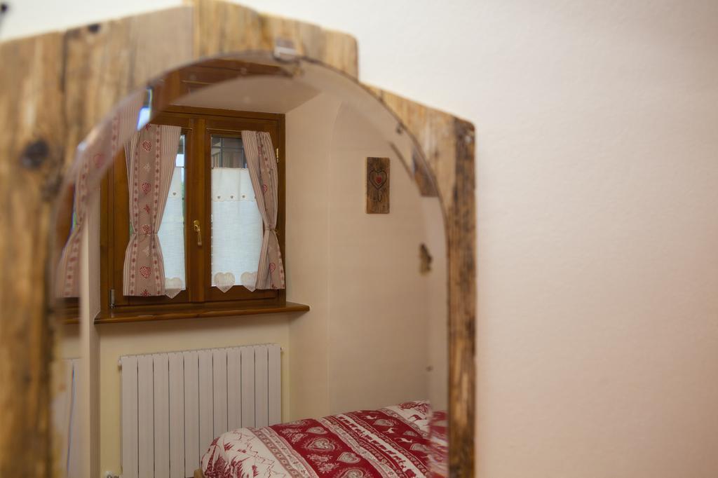 Cottage Casa Felice Clusone Ruang foto